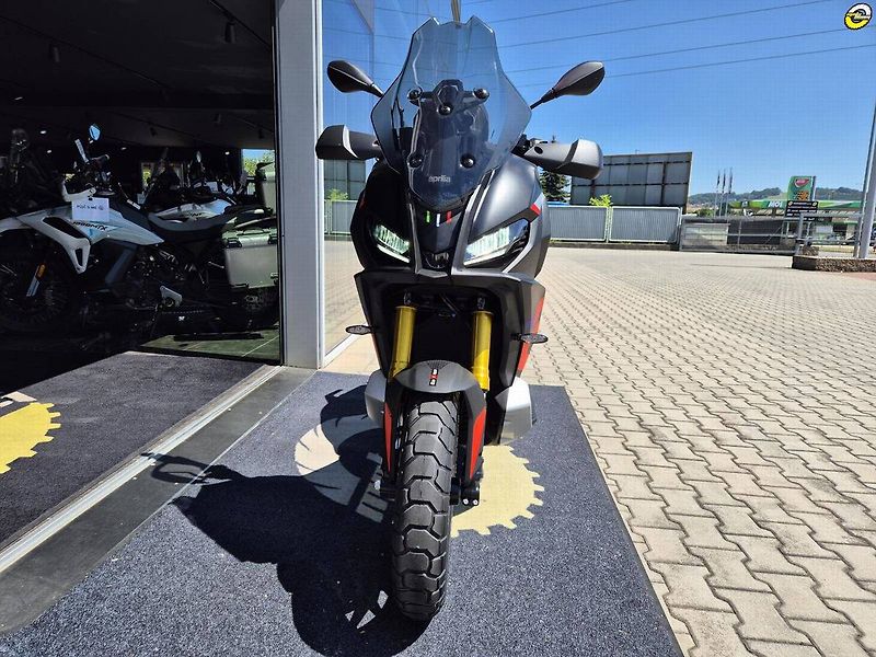 Aprilia (2026) SR GT 400 RALLY REPLICA - SKLA - fotka 10 z 46