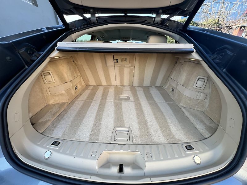 BMW Řada 5 GT 530D AUTOMAT NAVI KAMERA  - fotka 27 z 45