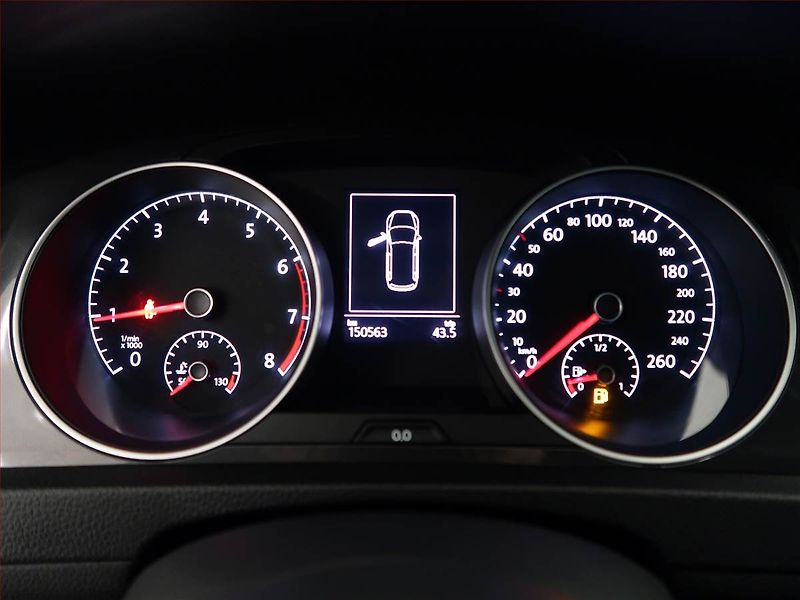 Volkswagen Golf (2018) Marathon Edition 1.0 TSI - fotka 11 z 15