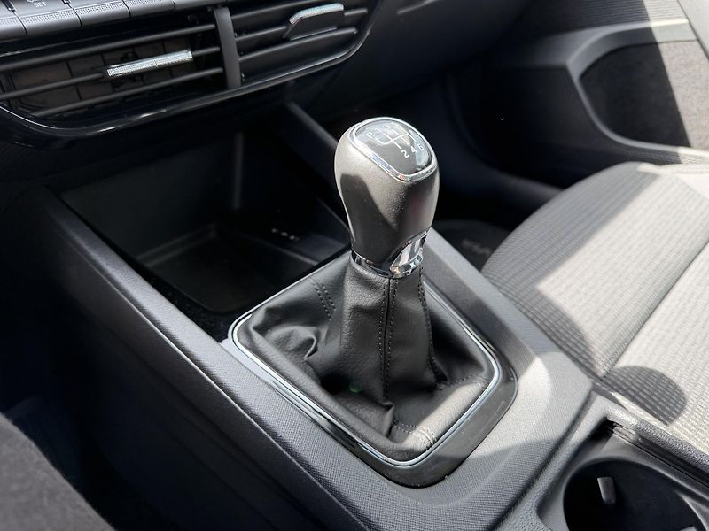 Škoda Octavia (2020) 1.5 tsi 110 kw/DPH - fotka 19 z 21