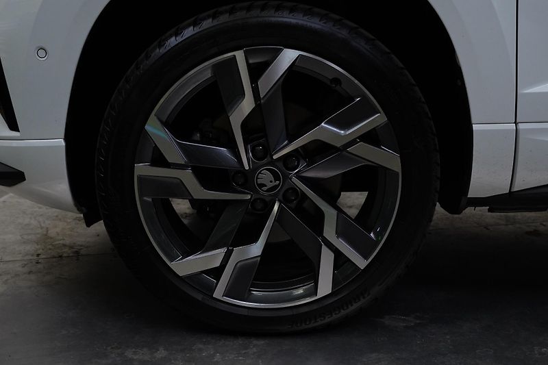 Škoda Karoq - fotka 10 z 29
