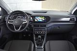 Volkswagen T-Cross TSI 81kW STYLE*KAMERA*ACC*ČR 1 - náhled 7