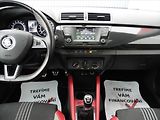 Škoda Fabia 1,4 TDI Monte Carlo - náhled 11