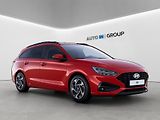 Hyundai i30 (2026) GO CZECH! 1,6 T-GDI DCT 110 kW - náhled 8