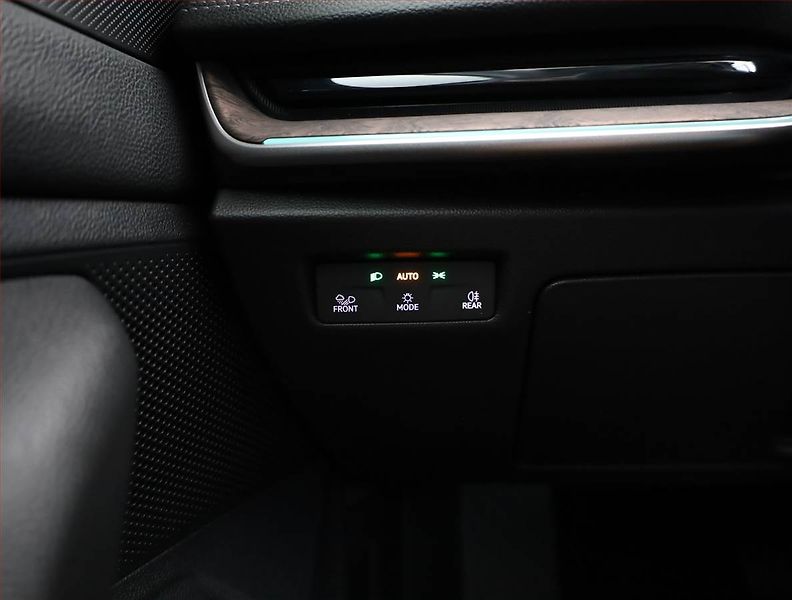 Škoda Superb (2025) 2.0 TDI - fotka 16 z 21