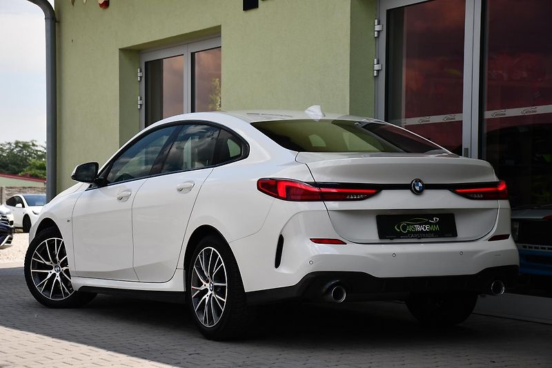 BMW Řada 2 218d M-SPORT 1M ČR - fotka 3 z 42