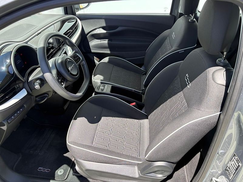 Fiat 500e ED 70kW DPH - fotka 6 z 18
