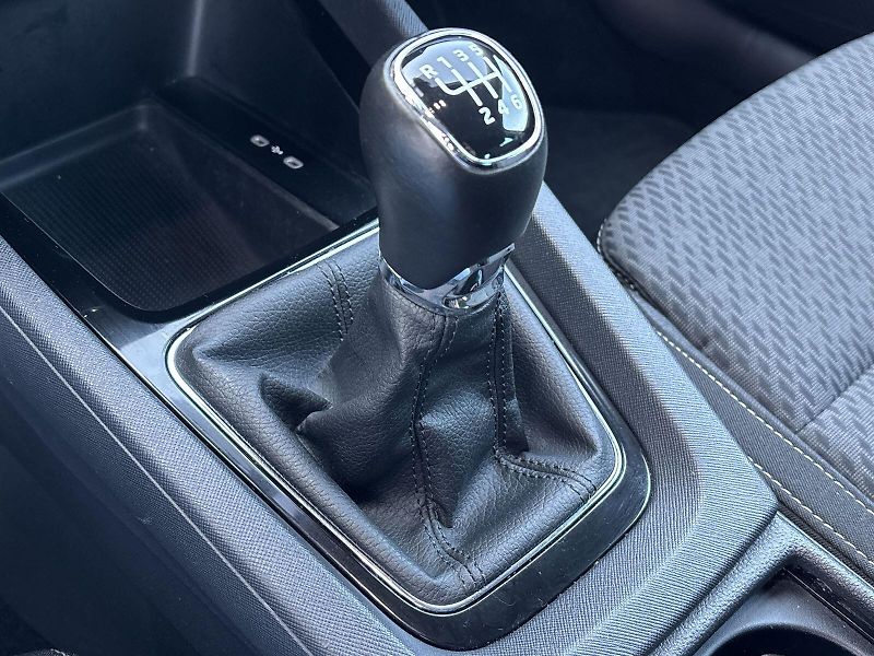 Škoda Octavia (2021) 2.0 TDI Style + - fotka 15 z 32