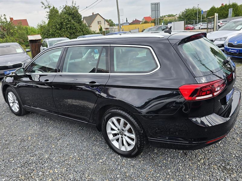 Volkswagen Passat 2.0TDI 110KW DSG BUSINESS ČR! - fotka 3 z 40