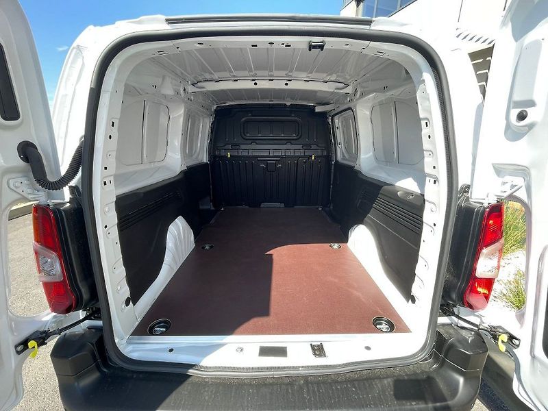 Toyota ProAce City EV 50kWh Long Active 3S Multi - fotka 13 z 24