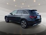 Mercedes-Benz GLC (2022) 200 145kW 4MATIC CZ DPH - náhled 3