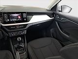 Škoda Scala (2019) 1.6 TDI, Tempomat - náhled 8