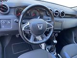 Dacia Duster (2021) 1.0TCe, ČR, Navi, AC, tempo - náhled 12
