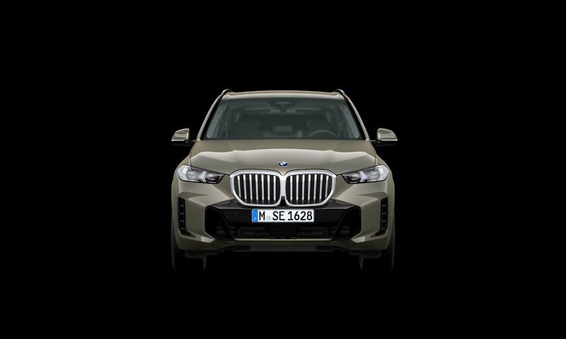 BMW X5 xDrive40i - fotka 4 z 9