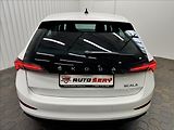 Škoda Scala 1.0TGI STYLE ACC 2XKOLA LED - náhled 7