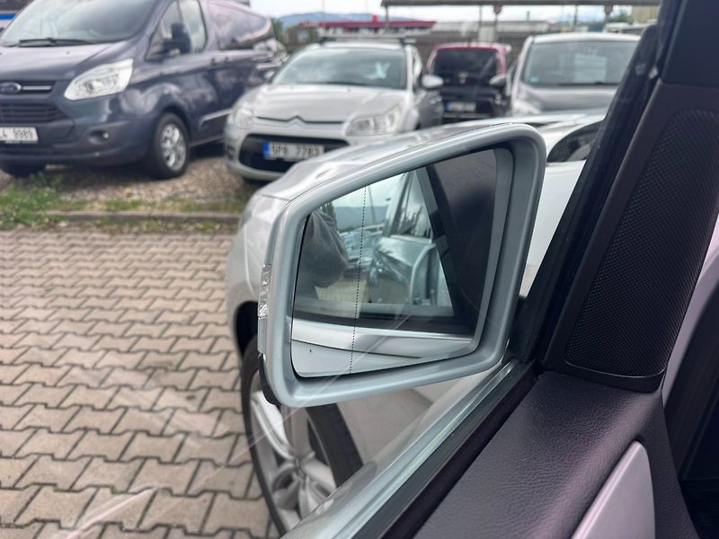 Mercedes-Benz Třídy M (2012) 350 3,0 CDI 190KW 4MATIC TAŽNÉ - fotka 36 z 50
