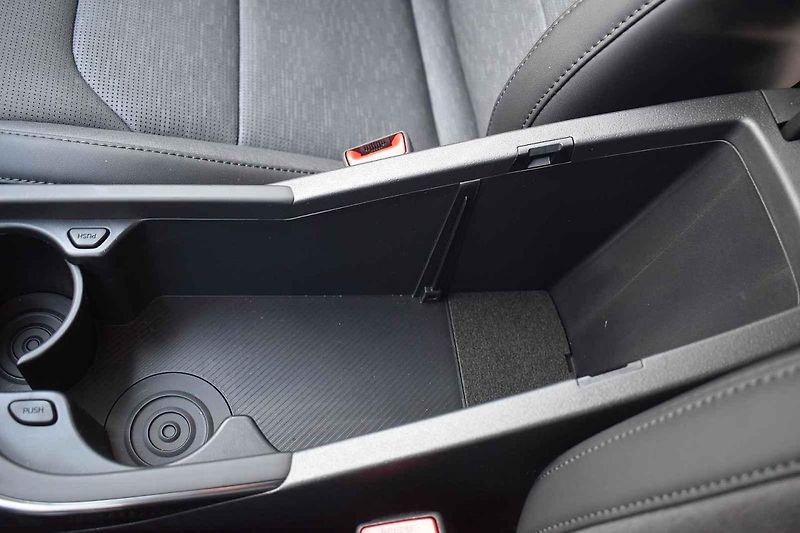 Tři verze nového SUV Kia Niro jsme zkoušeli ve Frankfurtu a okolí