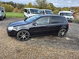 Volkswagen Golf (2008) 1.9Tdi 77kw - náhled 1