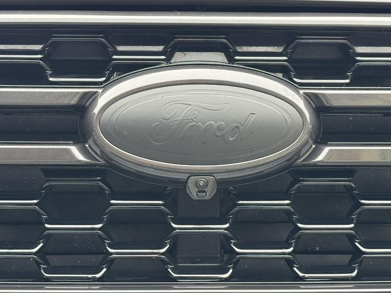 Ford Ranger Wildtrak 3.0D V6 177kw 4x4 AUT - fotka 12 z 61