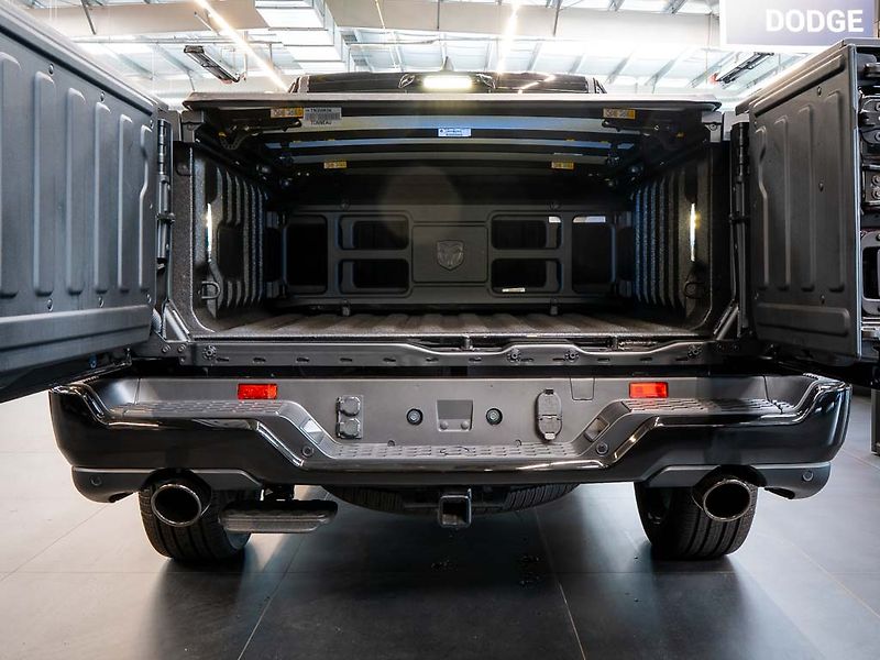 Dodge RAM (2026) 5.7 HEMI V8 Limited 2026 - fotka 8 z 49