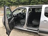 Opel Combo LIFE LONG 1.2T 81 KW 5 míst - náhled 8