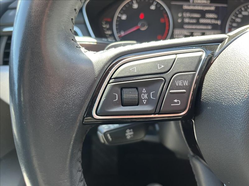 Audi A5 2.0 SPORTBACK 40 TDi 4x4 S-TRO - fotka 31 z 56