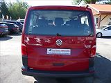 Volkswagen Transporter 2,0 TDi 75kW 9.míst, serviska - náhled 8