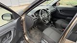 Škoda Roomster 1.2TSi*63kW*SCOUT*STYLE*PĚKNÝ* - náhled 13