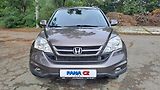 Honda CR-V 2.2 CRDI Exclusive AUT 4x4 - náhled 1
