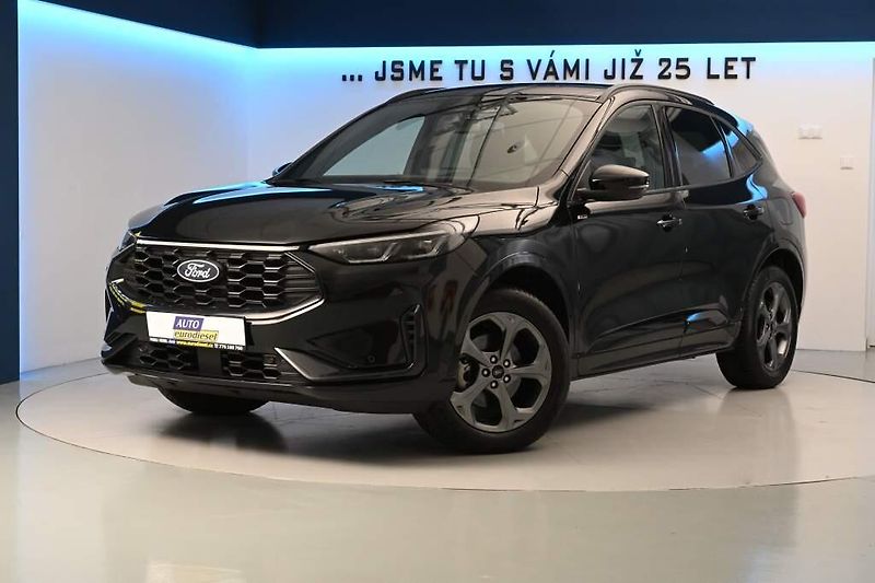 Ford Kuga (2025) 2.5 ST-LINE X 4x4 FHEV LED Taž - fotografie inzerátu