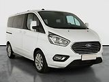 Ford Tourneo Custom (2023) Titanium 2.0 EcoBlue mHEV, ČR - náhled 1