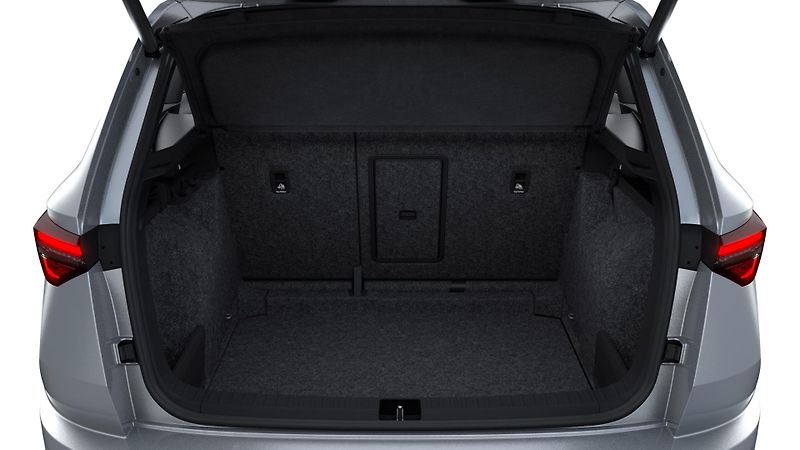 Škoda Karoq (2026) 1,5 TSI 110 kW  Sportline - fotka 11 z 11