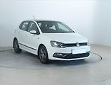 Volkswagen Polo (2014) Comfortline 1.2 TSI - náhled 1