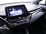 Toyota C-HR 1,2 Turbo 85kW CZ Serv.kniha - náhled 21