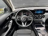 Mercedes-Benz GLC 2,0 220d 4MATIC AT ČR - náhled 16