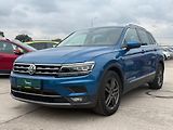 Volkswagen Tiguan - náhled 1