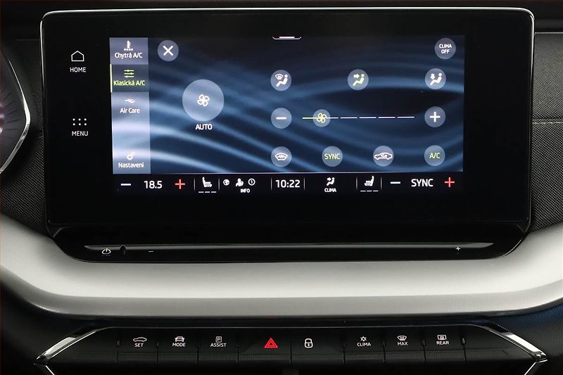 Škoda Octavia (2023) Style Plus 2.0 TDI - fotka 14 z 19