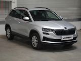 Škoda Karoq (2022) 1.5 TSi, 2.maj,ČR, Style, AT - náhled 1
