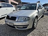 Škoda Superb (2006) 1.9 TDi 96 KW  - náhled 2
