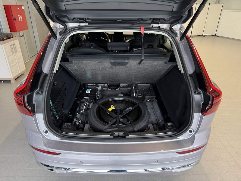 Volvo XC60 (2026) B5 2.0L 250+14 HP AT8 FWD PLUS - fotka 25 z 26
