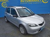 Mazda 2 1,2 - náhled 2
