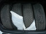 Volkswagen Tiguan 2.0TDI 130Kw 4x4 Klima Navi - náhled 17