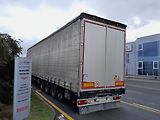Schwarzmüller SPA 3/E LowDeck Mega - náhled 1