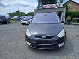 Ford Galaxy 2.0 TDCI, tažné, klima - náhled 3