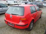 Volkswagen Golf (2000) 1,4 - náhled 2
