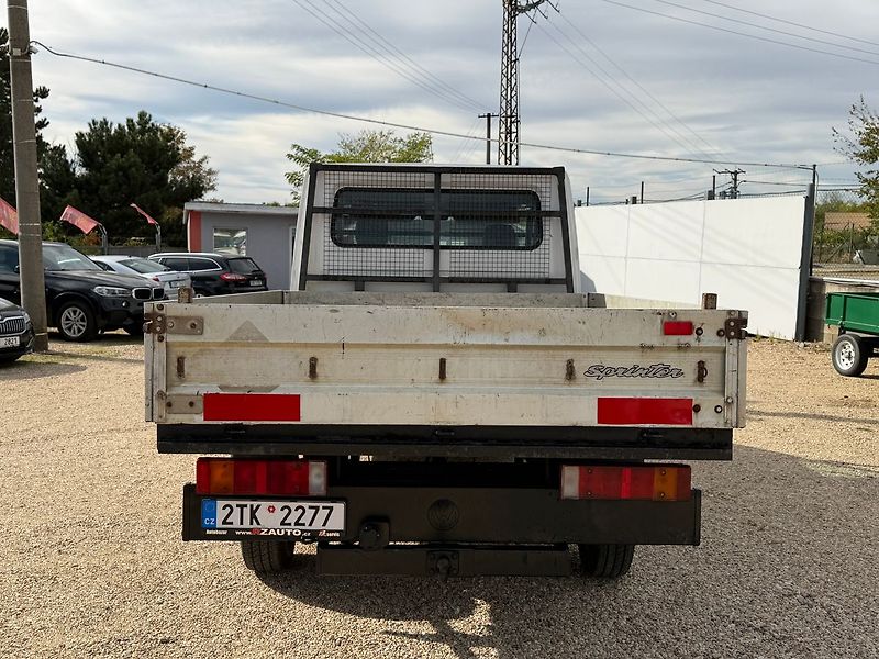 Volkswagen LT 2.5TDI 70KW*VALNÍK*5.MÍST* - fotka 4 z 21