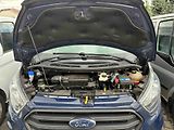 Ford Transit Custom (2018) L2-H1, KLIMA, 9 MÍST - náhled 15