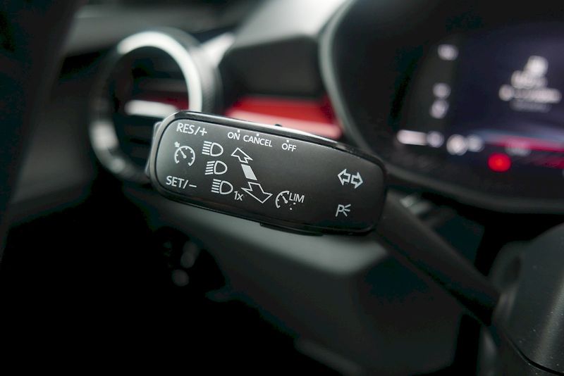 Škoda Fabia (2025) 1.0 TSI 85 kW M6° Monte Carlo - fotka 14 z 32