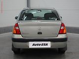 Renault Thalia (2004) 1.5 dCi, 1.maj,ČR, STK3/27 - náhled 4