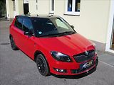 Škoda Fabia 1,2  TSI Monte Carlo - náhled 1